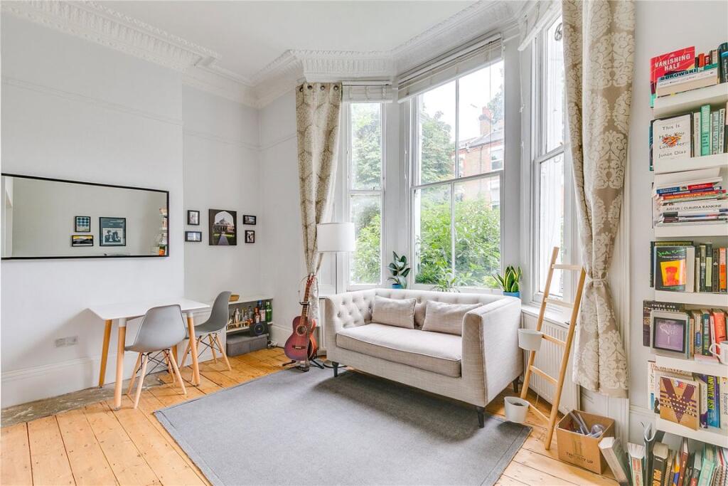0 bed 1st Floor Flat for rent in Paddington. From Marsh & Parsons - Little Venice 0 bed 1st Floor Flat for rent in Paddington. From Marsh & Parsons - Little Venice