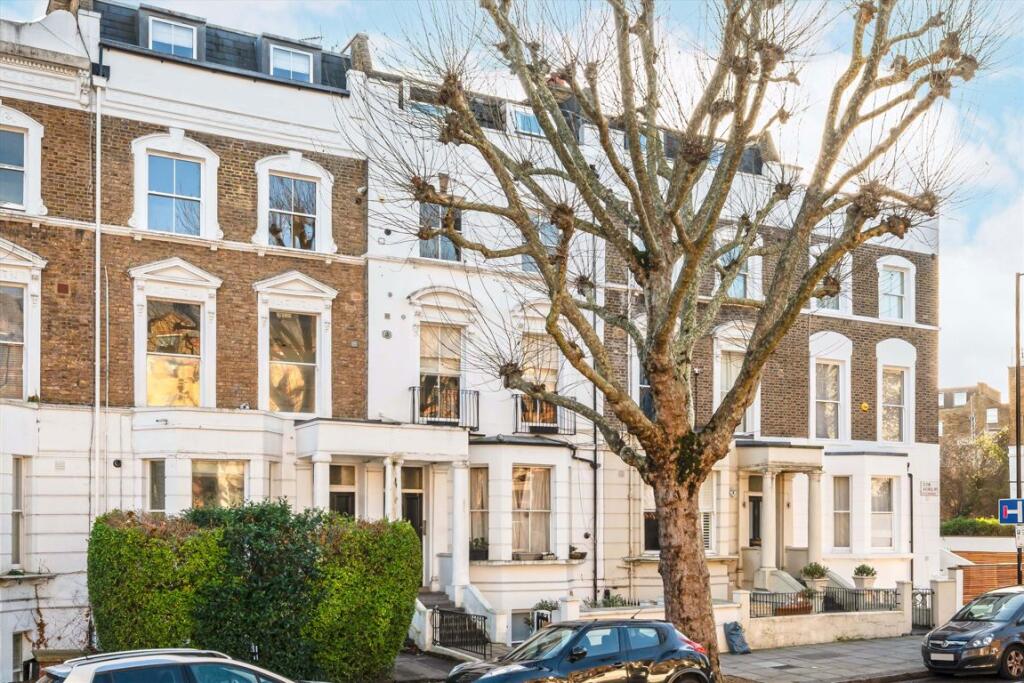 2 bed 1st Floor Flat for rent in Paddington. From Marsh & Parsons - Little Venice
