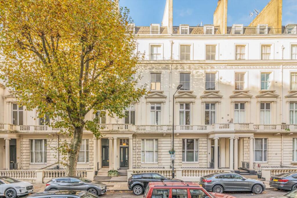3 bed 1st Floor Flat for rent in Paddington. From Marsh & Parsons - Little Venice