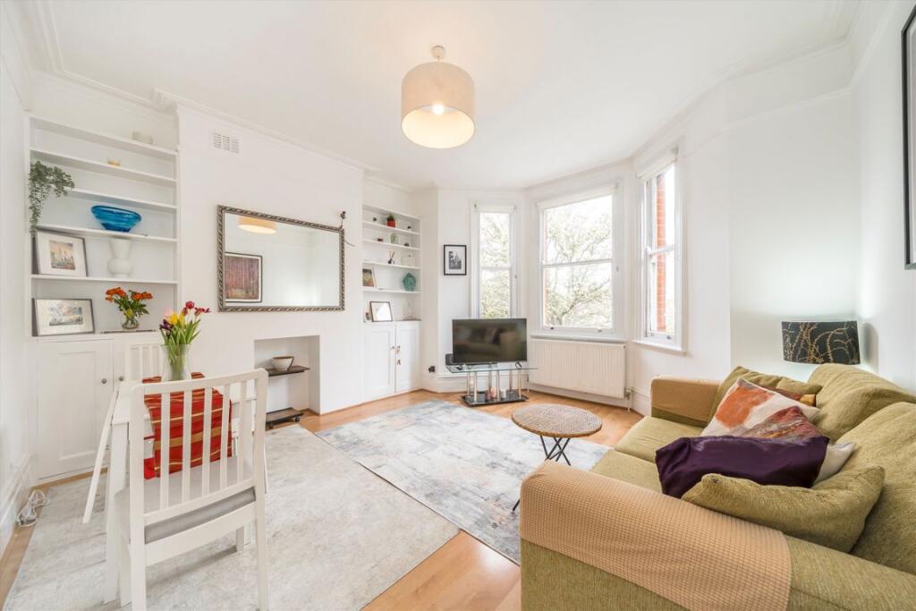 2 bed 1st Floor Flat for rent in Paddington. From Marsh & Parsons - Little Venice