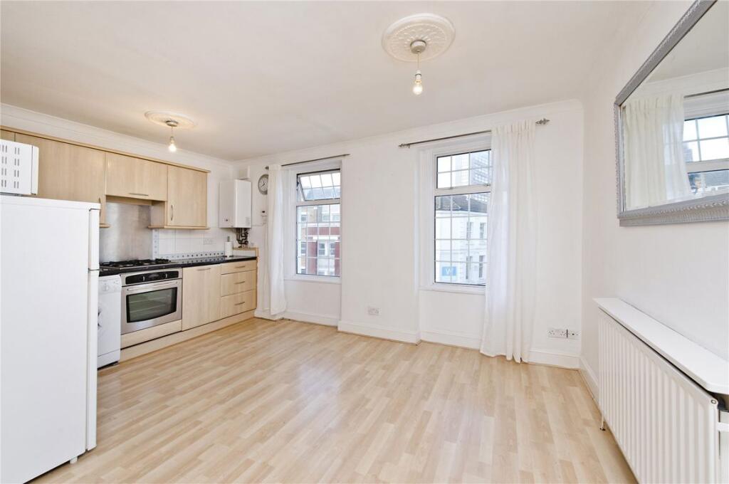 1 bed 1st Floor Flat for rent in Paddington. From Marsh & Parsons - Little Venice 1 bed 1st Floor Flat for rent in Paddington. From Marsh & Parsons - Little Venice