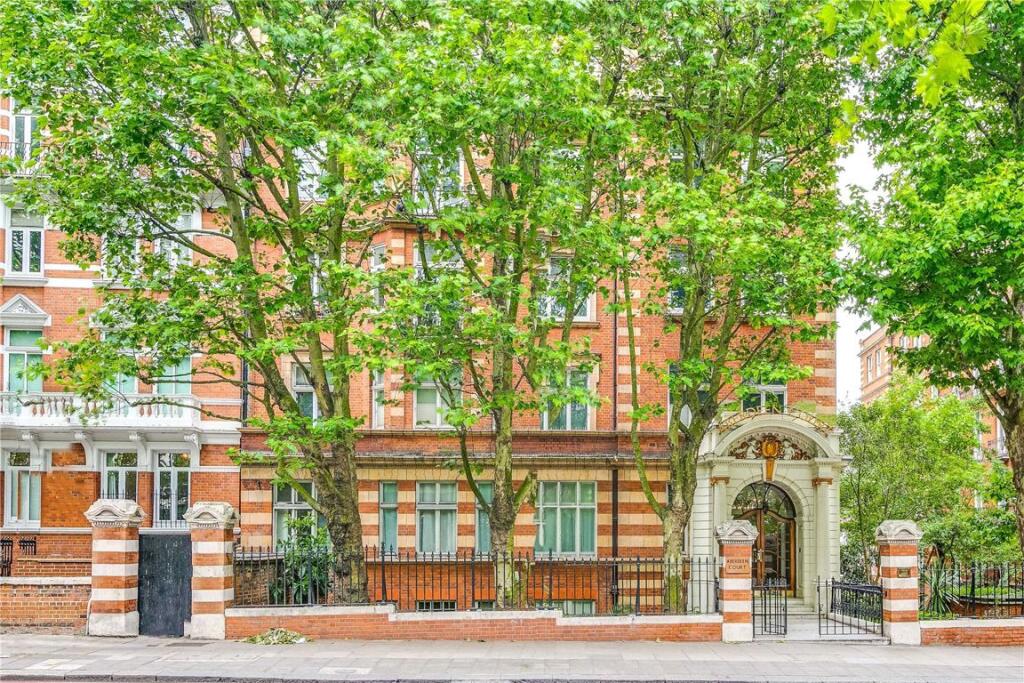 2 bed 1st Floor Flat for rent in Paddington. From Marsh & Parsons - Little Venice