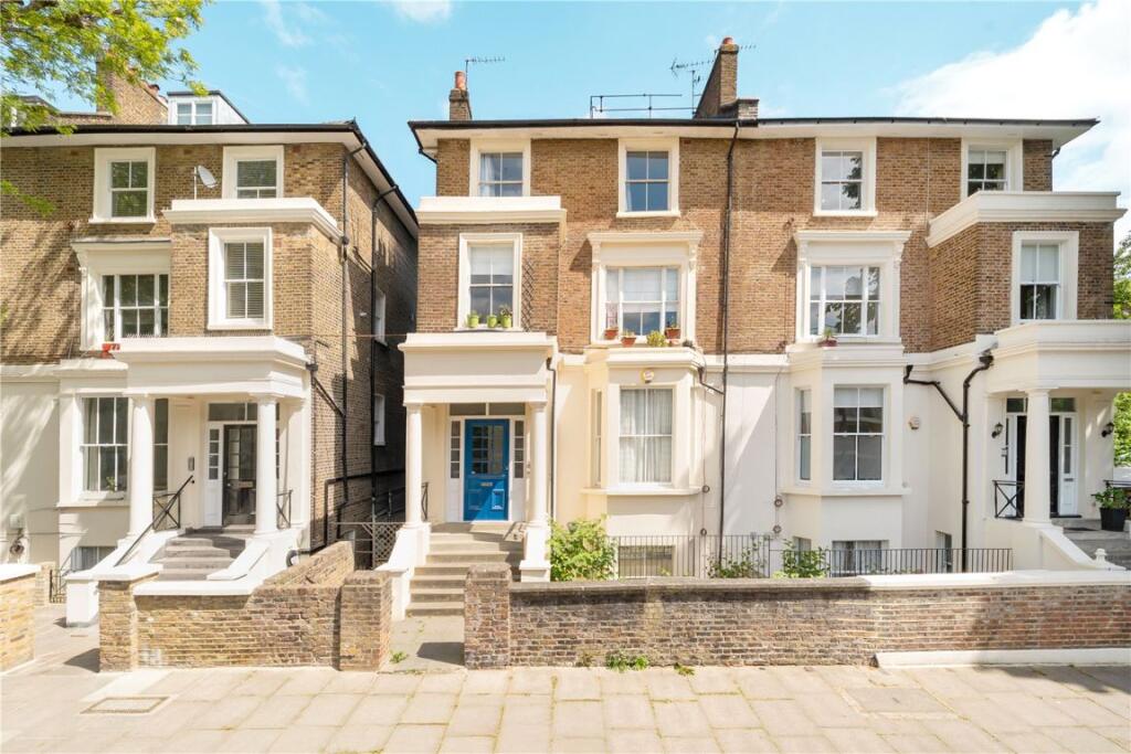 3 bed 1st Floor Flat for rent in Paddington. From Marsh & Parsons - Little Venice 3 bed 1st Floor Flat for rent in Paddington. From Marsh & Parsons - Little Venice