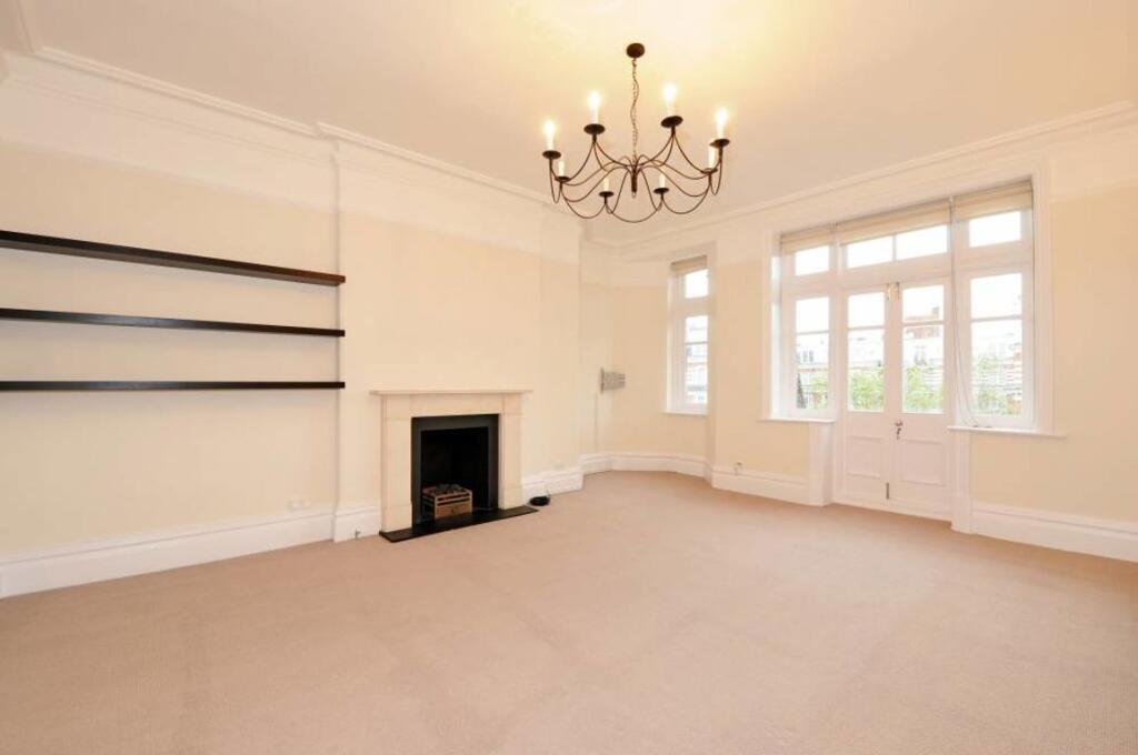 2 bed 1st Floor Flat for rent in Paddington. From Marsh & Parsons - Little Venice