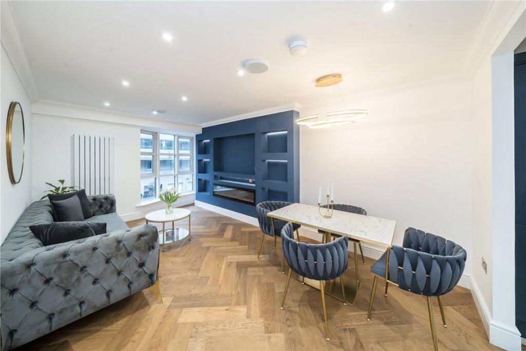 2 bed 1st Floor Flat for rent in London. From Marsh & Parsons - Little Venice 2 bed 1st Floor Flat for rent in London. From Marsh & Parsons - Little Venice