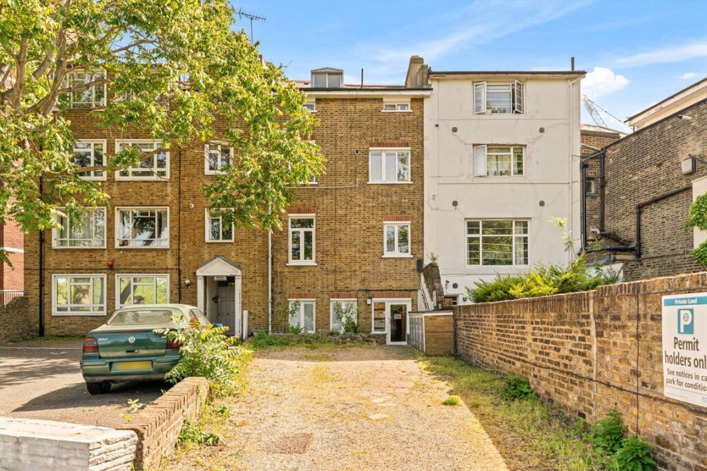 1 bed 1st Floor Flat for rent in Hampstead. From Marsh & Parsons - Little Venice