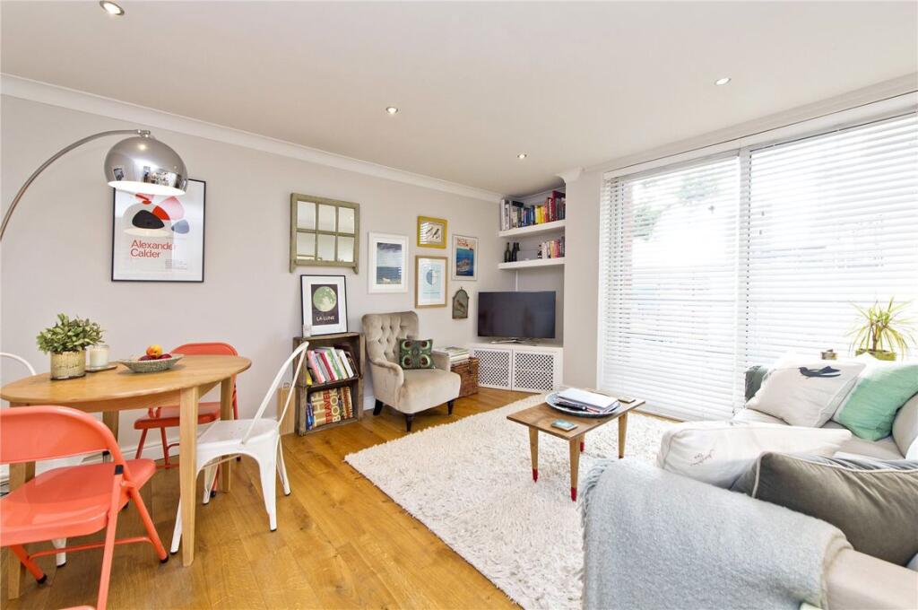 2 bed 1st Floor Flat for rent in Paddington. From Marsh & Parsons - Little Venice