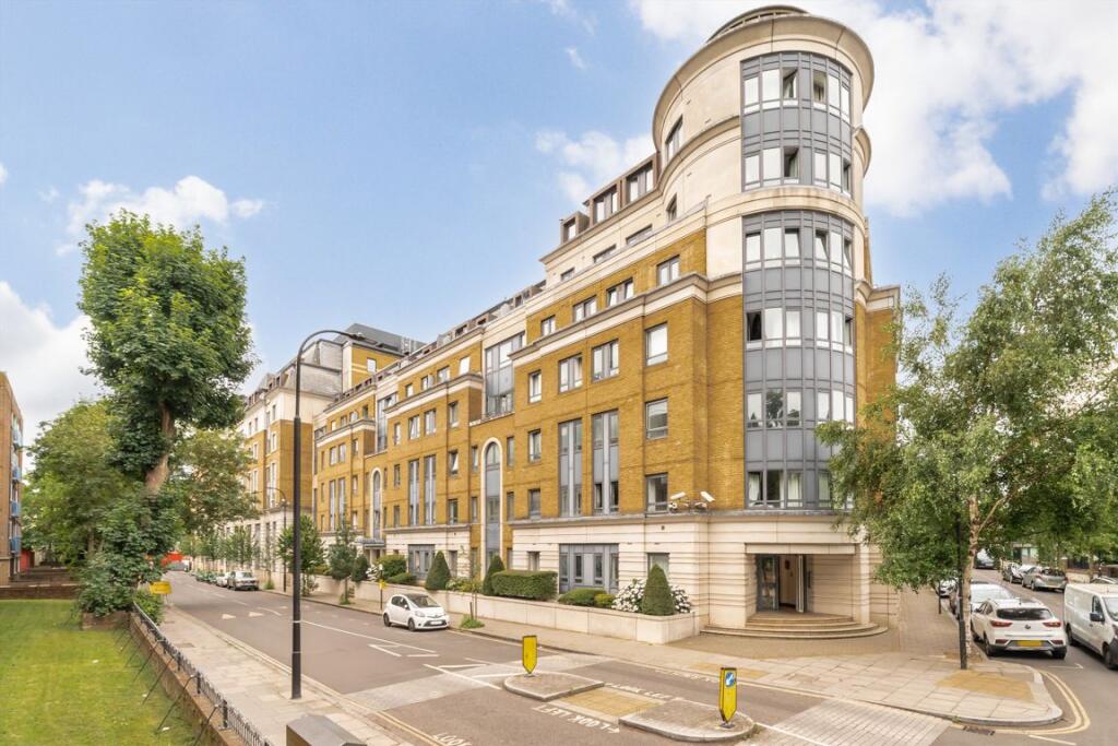 1 bed 1st Floor Flat for rent in London. From Marsh & Parsons - Little Venice