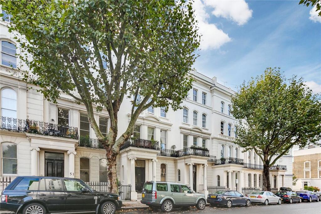 1 bed 1st Floor Flat for rent in Paddington. From Marsh & Parsons - Little Venice