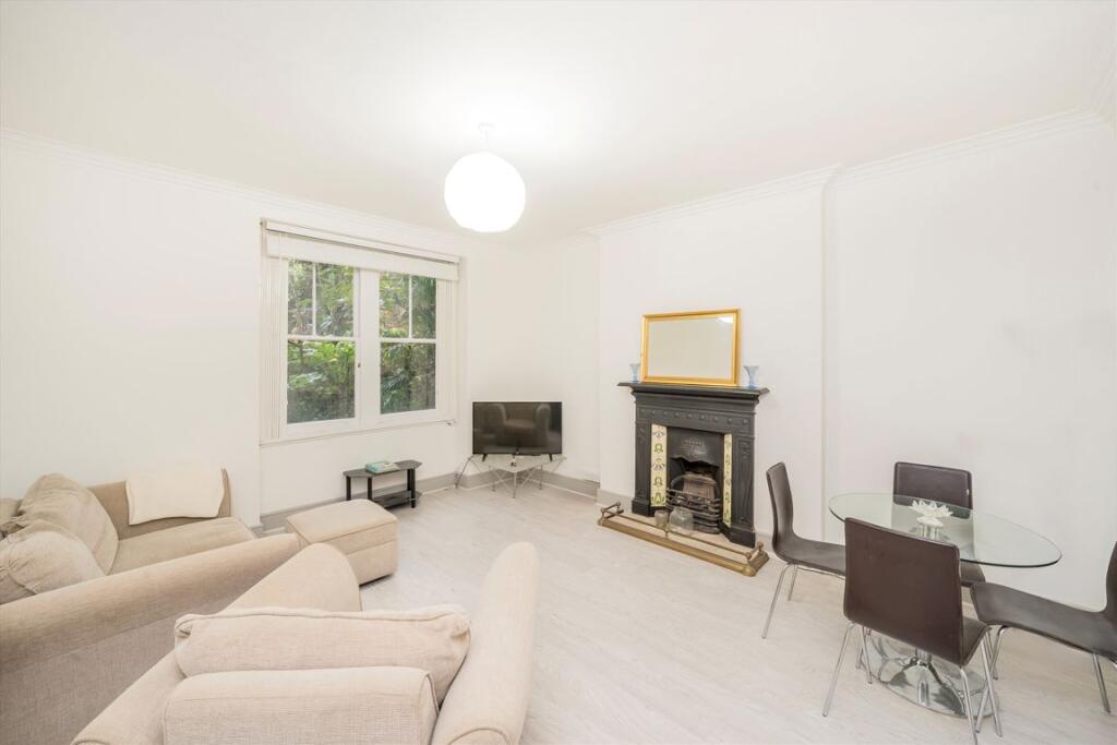 2 bed 1st Floor Flat for rent in Paddington. From Marsh & Parsons - Little Venice