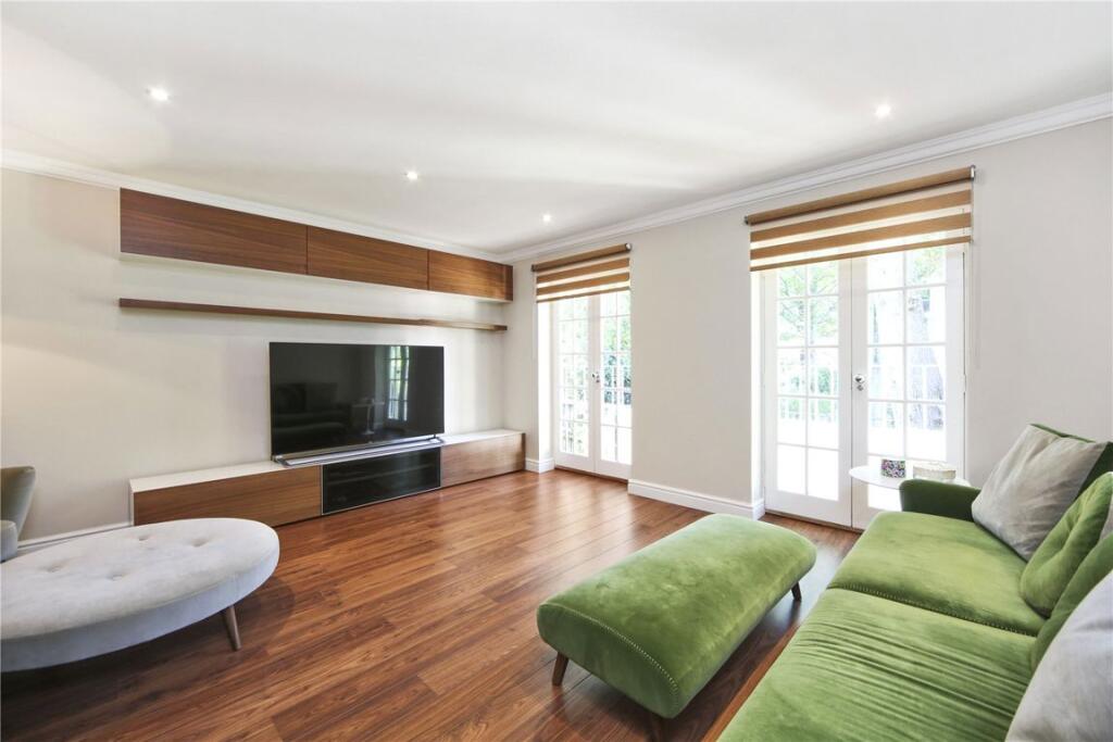 3 bed 1st Floor Flat for rent in Paddington. From Marsh & Parsons - Little Venice