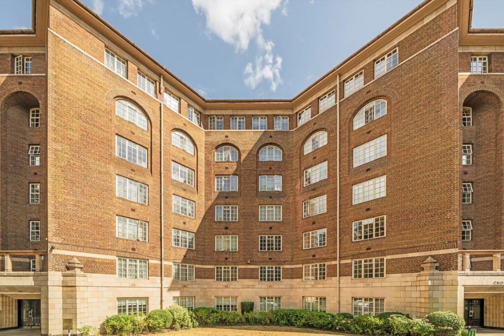 3 bed 1st Floor Flat for rent in Paddington. From Marsh & Parsons - Little Venice 3 bed 1st Floor Flat for rent in Paddington. From Marsh & Parsons - Little Venice