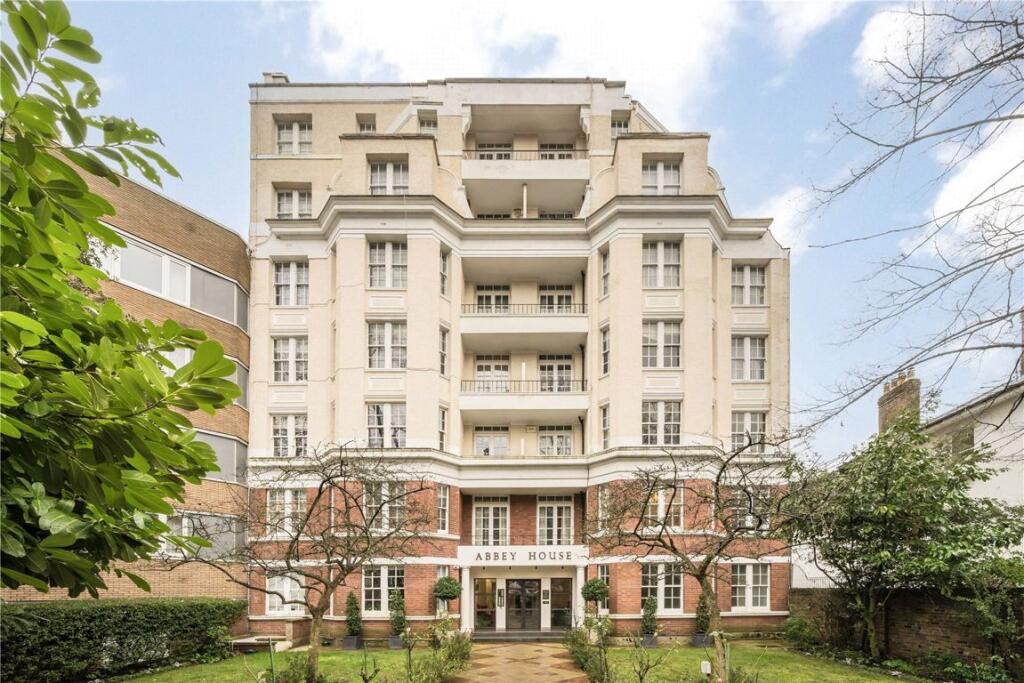 1 bed 1st Floor Flat for rent in Paddington. From Marsh & Parsons - Little Venice