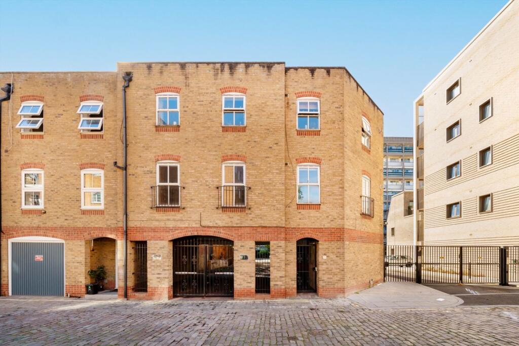 2 bed Annexe for rent in Paddington. From Marsh & Parsons - Little Venice 2 bed Annexe for rent in Paddington. From Marsh & Parsons - Little Venice