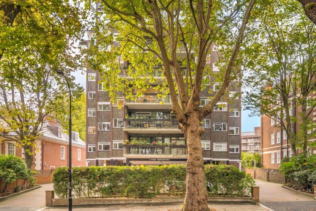 3 bed 1st Floor Flat for rent in Hampstead. From Marsh & Parsons - Little Venice