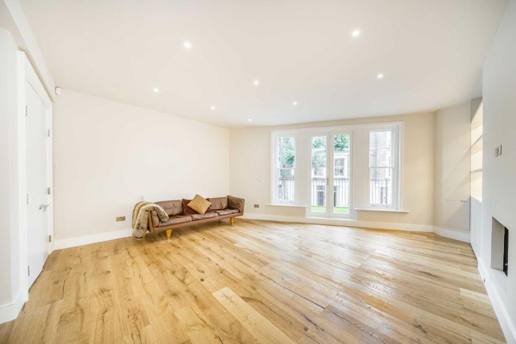3 bed Annexe for rent in Paddington. From Marsh and Parsons - North Kensington