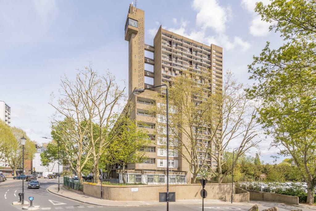 2 bed 1st Floor Flat for rent in Paddington. From Marsh and Parsons - North Kensington