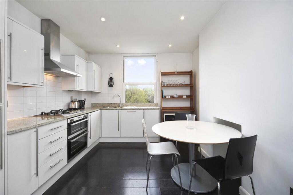 1 bed 1st Floor Flat for rent in Paddington. From Marsh and Parsons - North Kensington