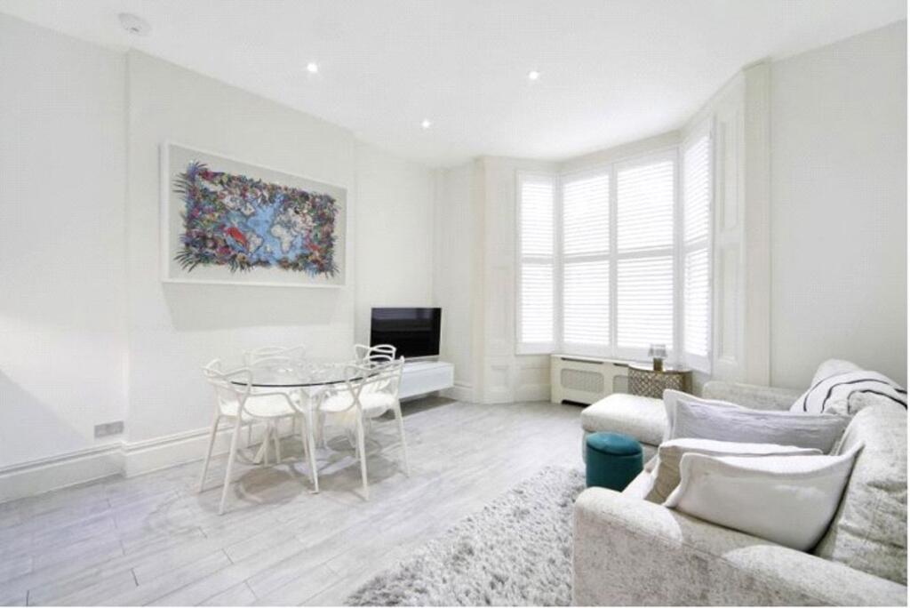 1 bed 1st Floor Flat for rent in Paddington. From Marsh and Parsons - North Kensington 1 bed 1st Floor Flat for rent in Paddington. From Marsh and Parsons - North Kensington