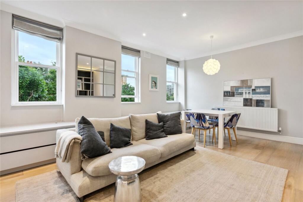 2 bed 1st Floor Flat for rent in Kensington. From Marsh and Parsons - North Kensington 2 bed 1st Floor Flat for rent in Kensington. From Marsh and Parsons - North Kensington
