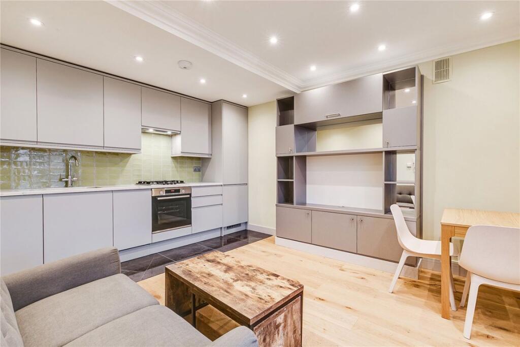 1 bed 1st Floor Flat for rent in Kensington. From Marsh and Parsons - North Kensington 1 bed 1st Floor Flat for rent in Kensington. From Marsh and Parsons - North Kensington