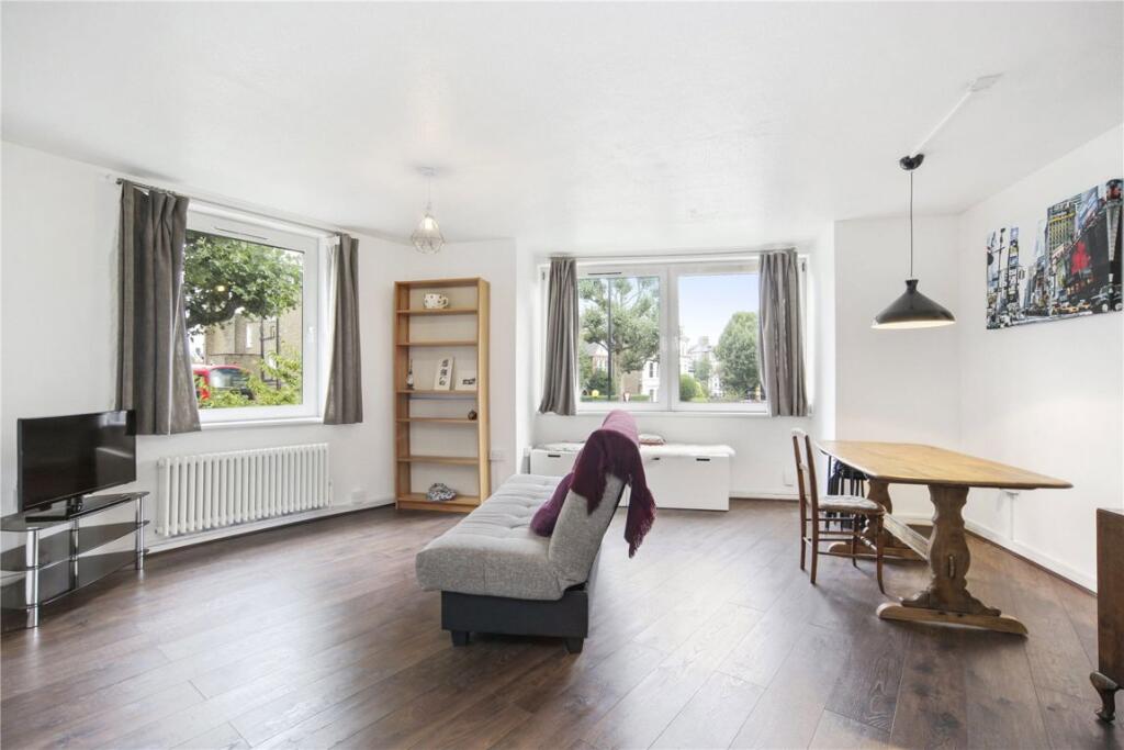 2 bed 1st Floor Flat for rent in Willesden. From Marsh and Parsons - North Kensington