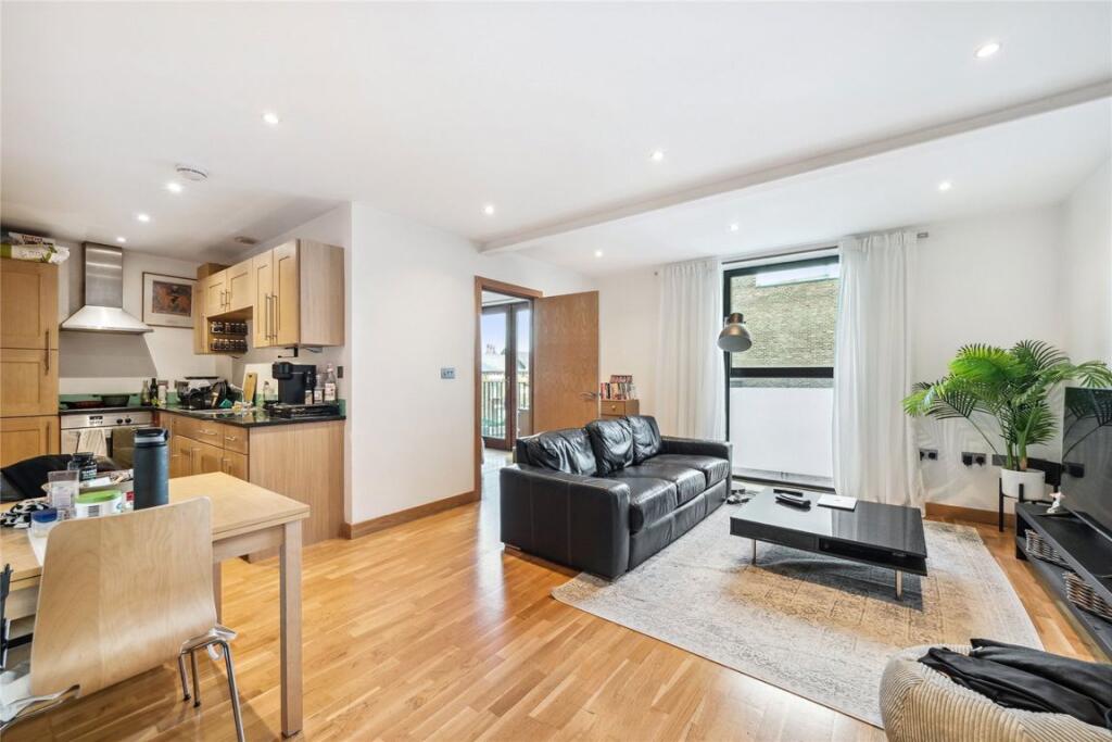 1 bed 1st Floor Flat for rent in Willesden. From Marsh and Parsons - North Kensington