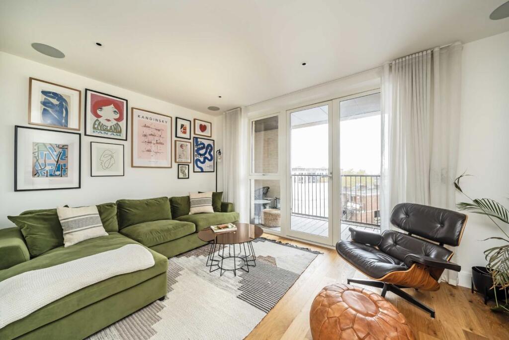 2 bed 1st Floor Flat for rent in Kensington. From Marsh and Parsons - North Kensington 2 bed 1st Floor Flat for rent in Kensington. From Marsh and Parsons - North Kensington