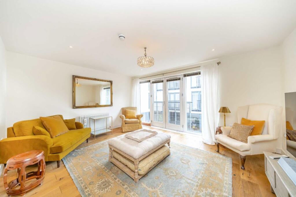 3 bed Detached for rent in Willesden. From Marsh and Parsons - North Kensington 3 bed Detached for rent in Willesden. From Marsh and Parsons - North Kensington
