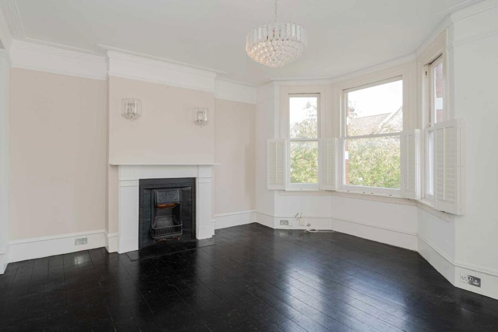 2 bed 1st Floor Flat for rent in Willesden. From Marsh and Parsons - North Kensington