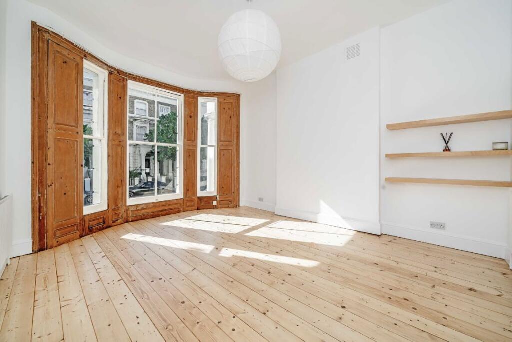 1 bed 1st Floor Flat for rent in Kensington. From Marsh and Parsons - North Kensington 1 bed 1st Floor Flat for rent in Kensington. From Marsh and Parsons - North Kensington