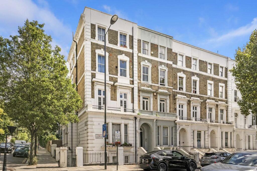 2 bed 1st Floor Flat for rent in Kensington. From Marsh and Parsons - North Kensington 2 bed 1st Floor Flat for rent in Kensington. From Marsh and Parsons - North Kensington