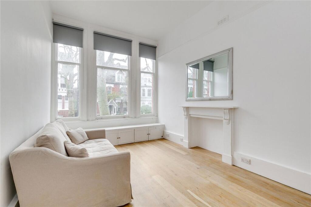 2 bed 1st Floor Flat for rent in Kensington. From Marsh and Parsons - North Kensington 2 bed 1st Floor Flat for rent in Kensington. From Marsh and Parsons - North Kensington