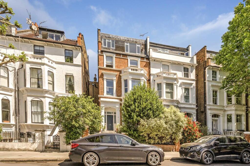 2 bed 1st Floor Flat for rent in Kensington. From Marsh and Parsons - North Kensington 2 bed 1st Floor Flat for rent in Kensington. From Marsh and Parsons - North Kensington