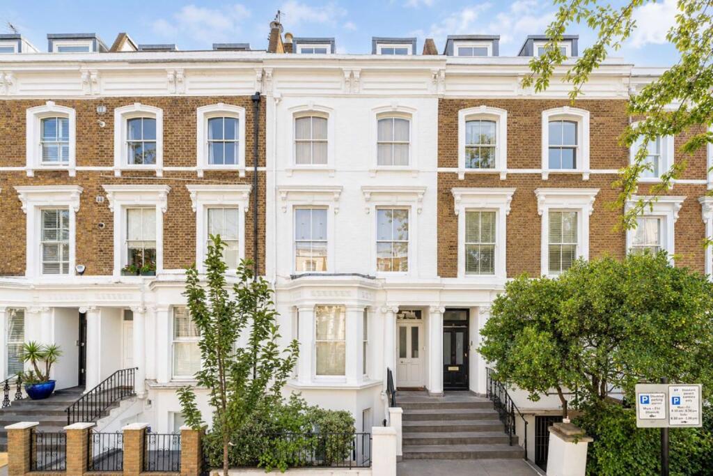 3 bed 1st Floor Flat for rent in Kensington. From Marsh and Parsons - North Kensington 3 bed 1st Floor Flat for rent in Kensington. From Marsh and Parsons - North Kensington
