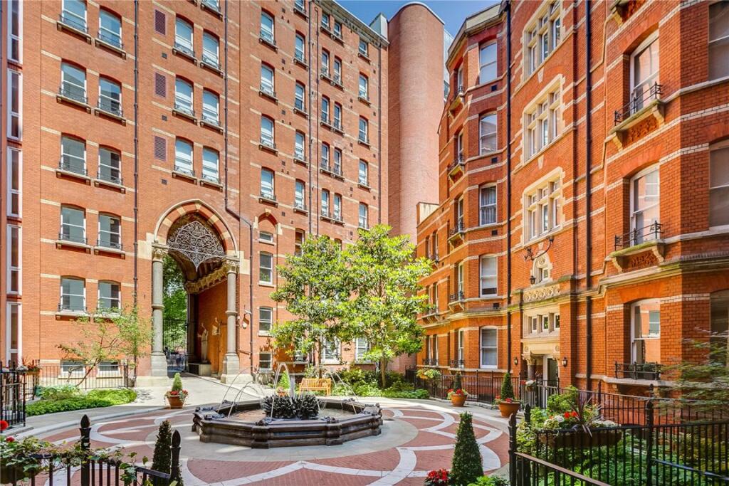 1 bed 1st Floor Flat for rent in Westminster. From Marsh & Parsons - Pimlico