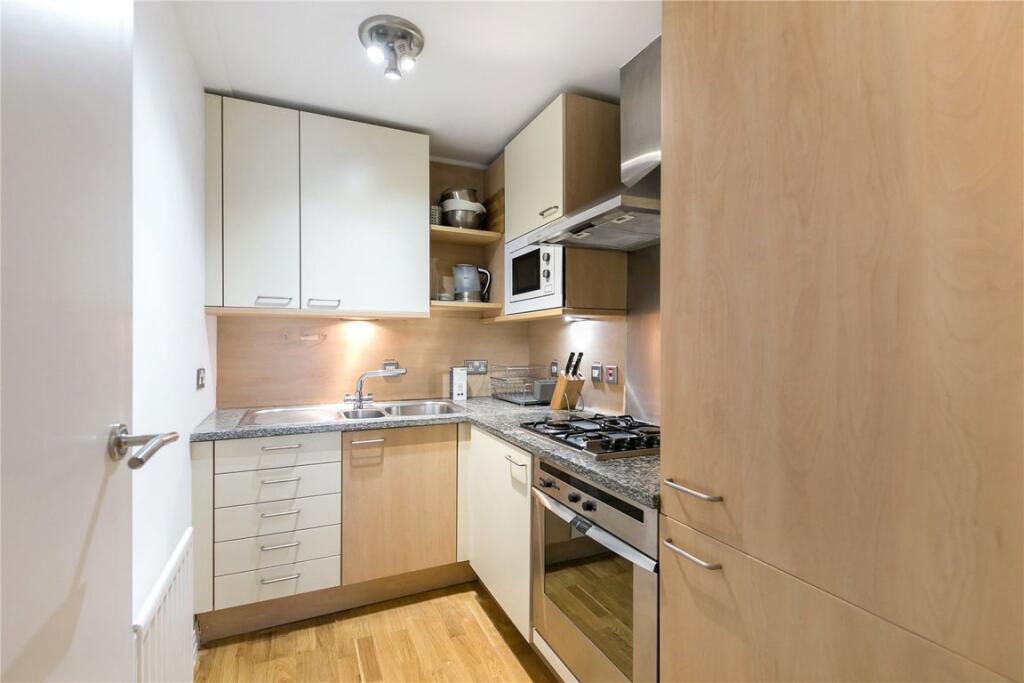 2 bed 1st Floor Flat for rent in London. From Marsh & Parsons - Pimlico