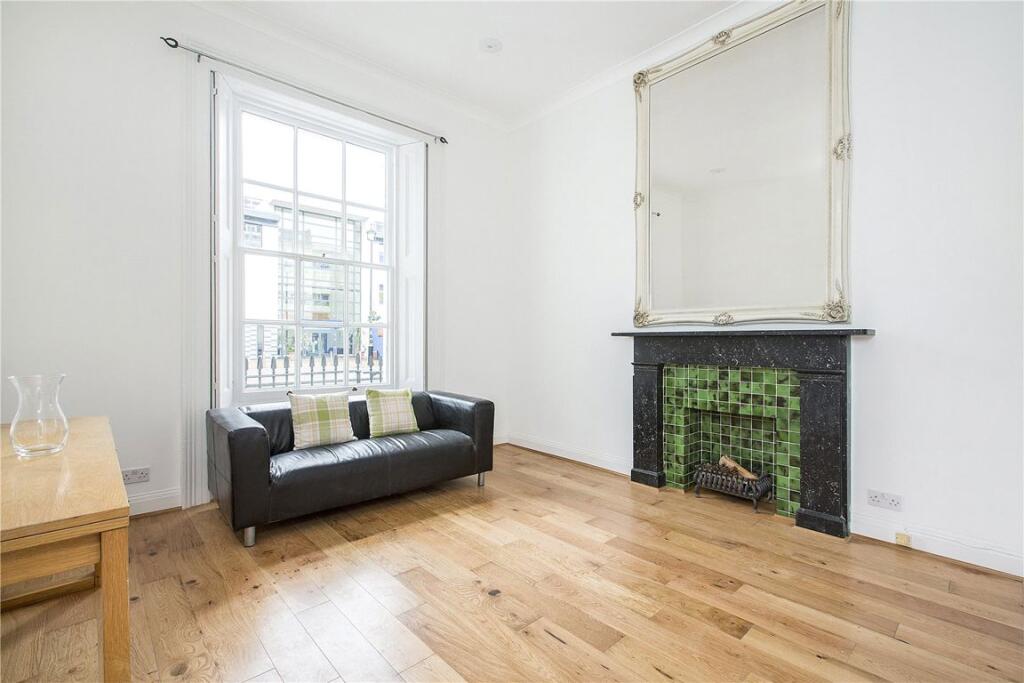 2 bed 1st Floor Flat for rent in Westminster. From Marsh & Parsons - Pimlico