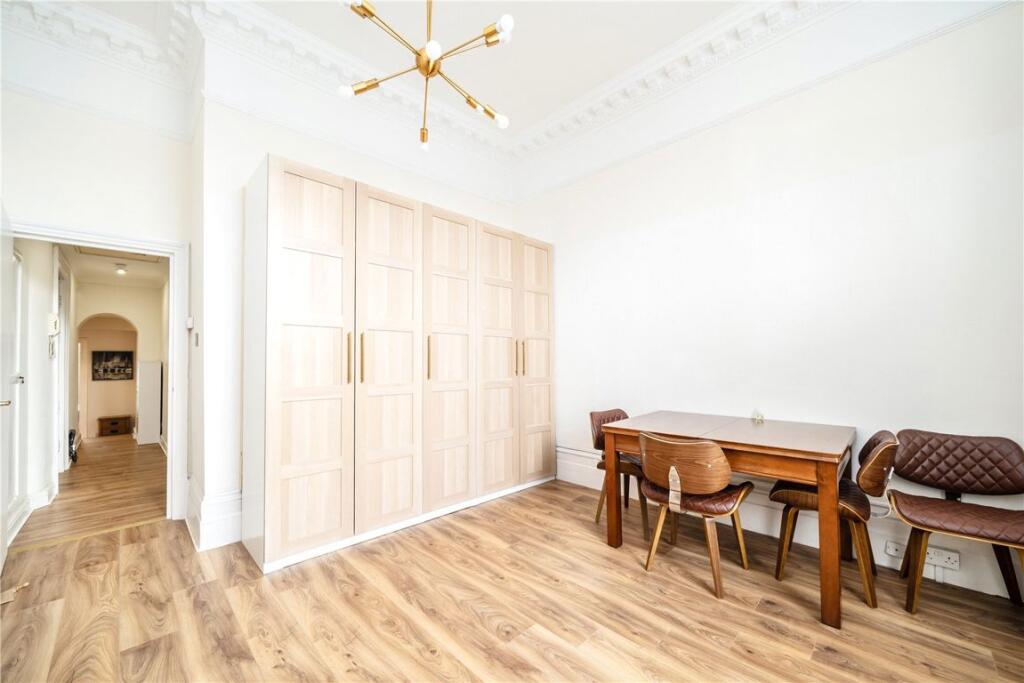 2 bed 1st Floor Flat for rent in London. From Marsh & Parsons - Pimlico