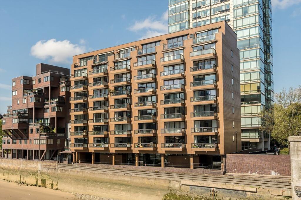 2 bed 1st Floor Flat for rent in Westminster. From Marsh & Parsons - Pimlico