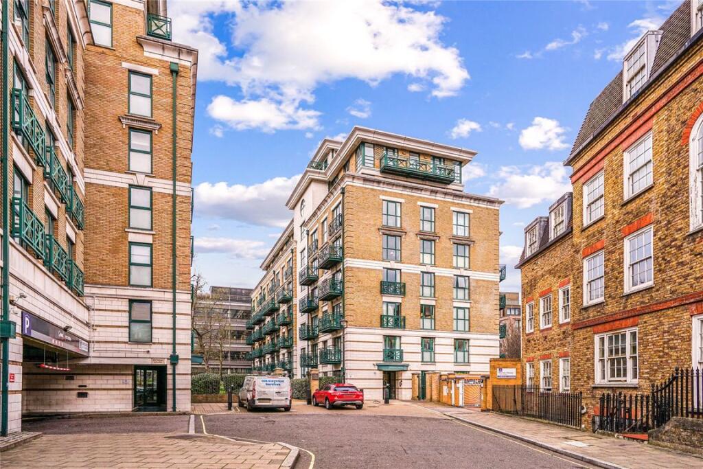 2 bed 1st Floor Flat for rent in London. From Marsh & Parsons - Pimlico
