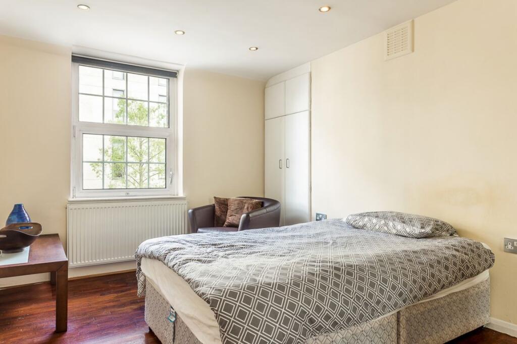 0 bed 1st Floor Flat for rent in London. From Marsh & Parsons - Pimlico
