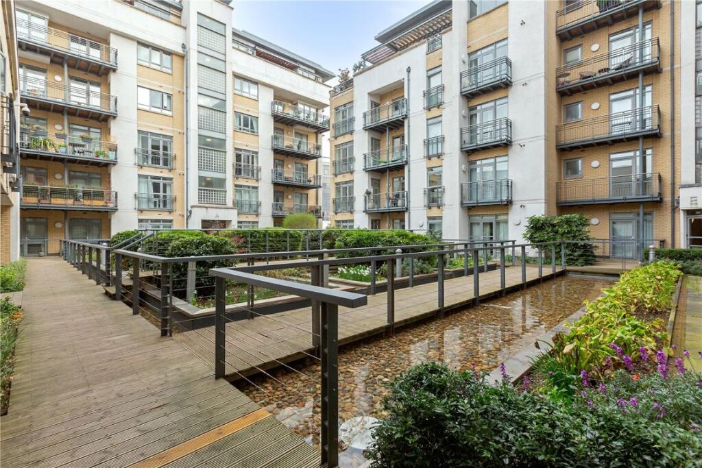 1 bed 1st Floor Flat for rent in Westminster. From Marsh & Parsons - Pimlico 1 bed 1st Floor Flat for rent in Westminster. From Marsh & Parsons - Pimlico