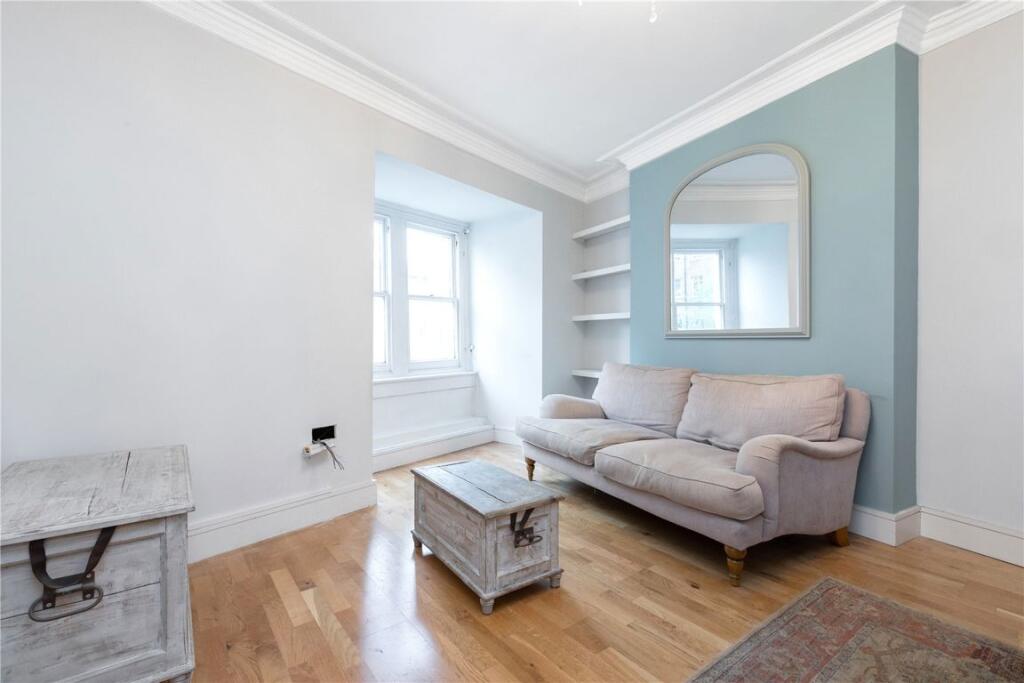 2 bed 1st Floor Flat for rent in Westminster. From Marsh & Parsons - Pimlico