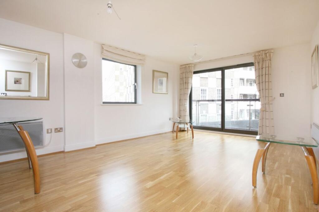 2 bed 1st Floor Flat for rent in Westminster. From Marsh & Parsons - Pimlico