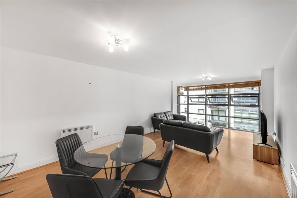 2 bed 1st Floor Flat for rent in Westminster. From Marsh & Parsons - Pimlico