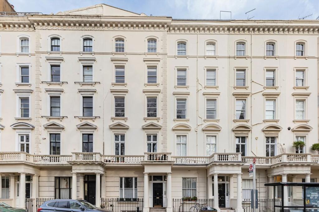 1 bed 1st Floor Flat for rent in Westminster. From Marsh & Parsons - Pimlico