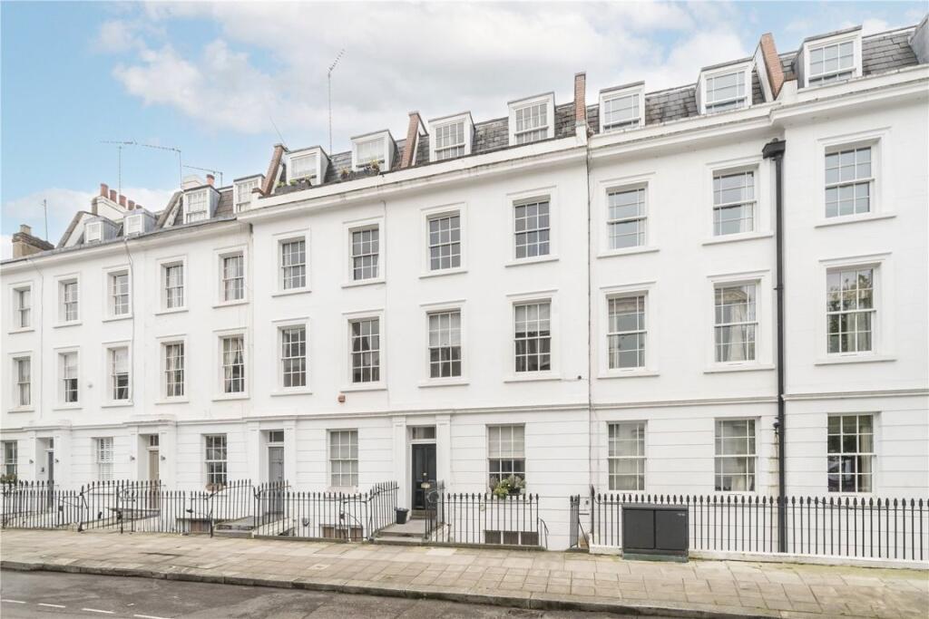 1 bed 1st Floor Flat for rent in Chelsea. From Marsh & Parsons - Pimlico 1 bed 1st Floor Flat for rent in Chelsea. From Marsh & Parsons - Pimlico