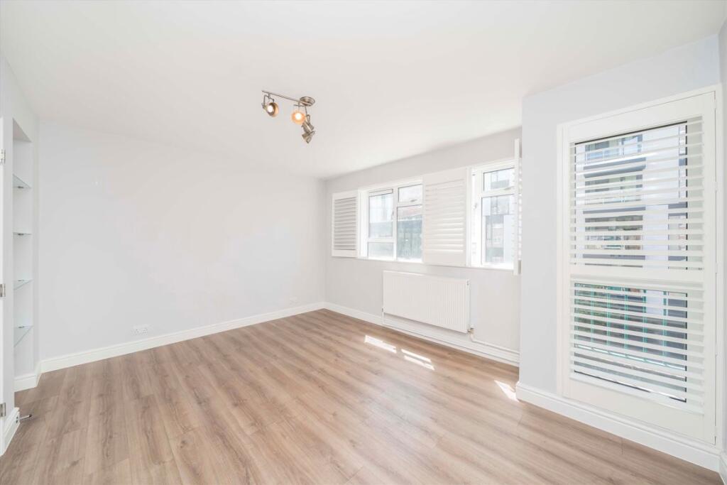 3 bed 1st Floor Flat for rent in Chelsea. From Marsh & Parsons - Pimlico 3 bed 1st Floor Flat for rent in Chelsea. From Marsh & Parsons - Pimlico