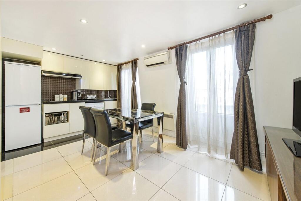 4 bed 1st Floor Flat for rent in Westminster. From Marsh & Parsons - Pimlico